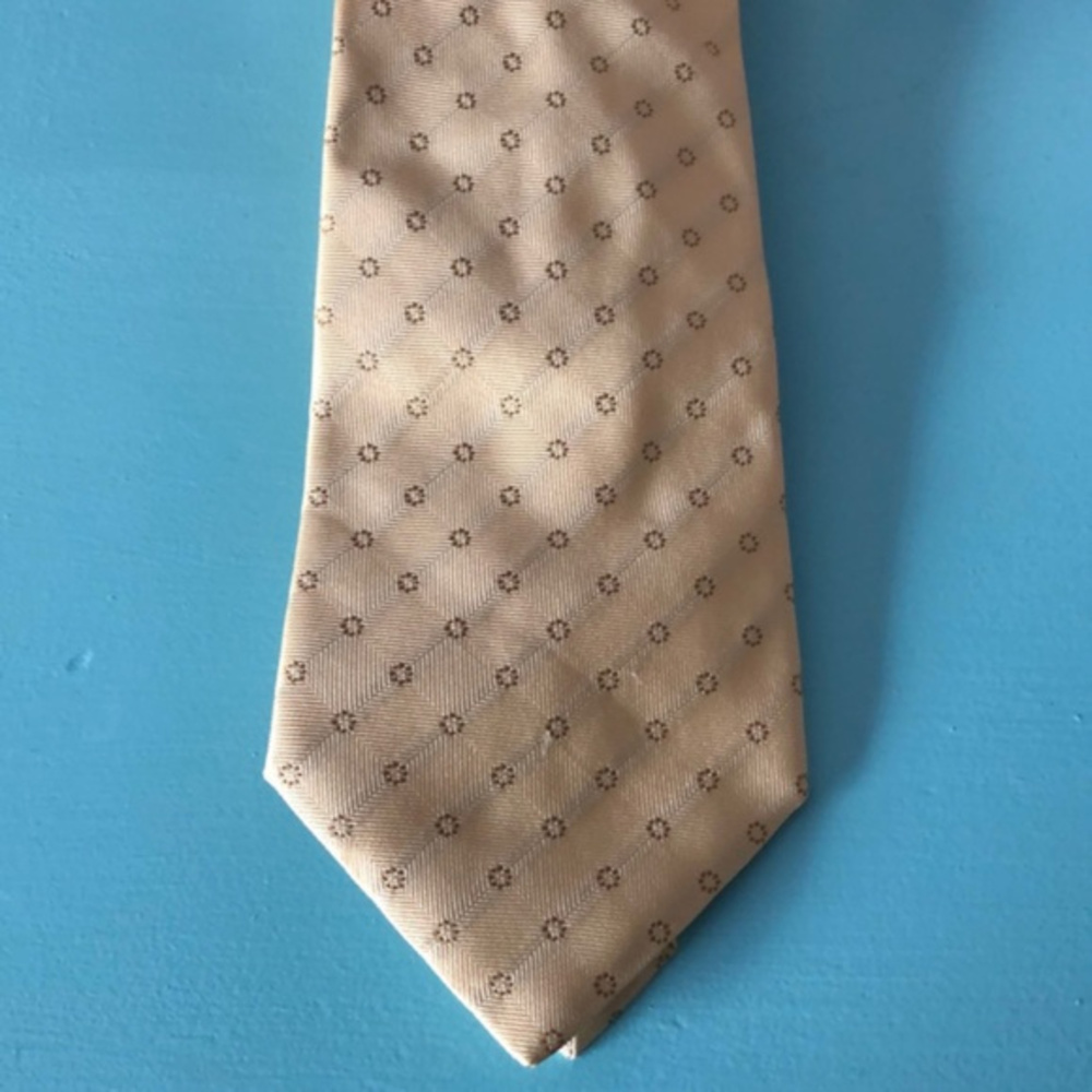 Banana Republic Men’s Tie